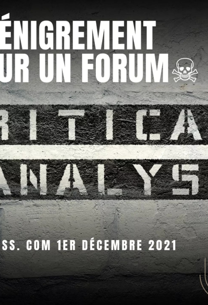 Dénigrement sur un forum (Cass. Com. 1er décembre 2021)